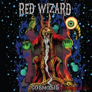 Скачать Red Wizard - Cosmosis (2016)