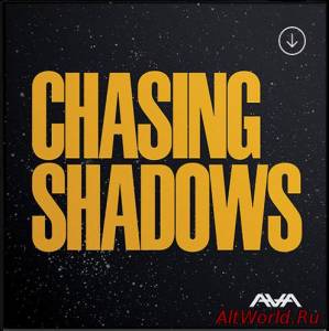 Скачать Angels & Airwaves - Chasing Shadows [EP] (2016)