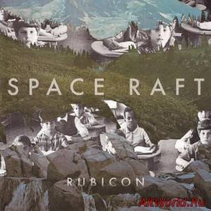 Скачать Space Raft - Rubicon (2016)