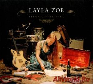 Скачать Layla Zoe - Sleep Little Girl (2011)