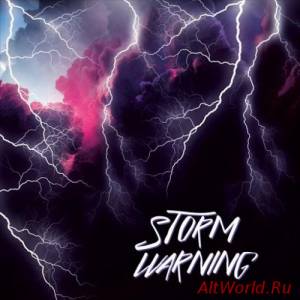 Скачать Storm Warning - Storm Warning (2016)