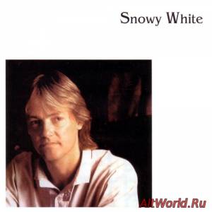 Скачать Snowy White - White Flames (1983)