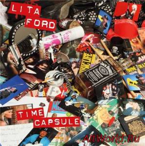 Скачать Lita Ford - Time Capsule (2016)