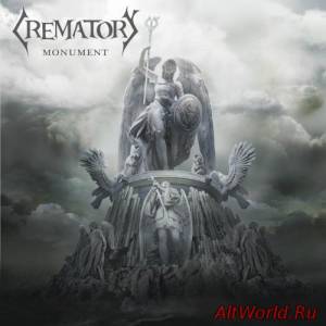 Скачать Crematory - Monument (2016)