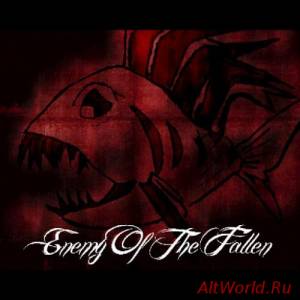 Скачать Enemy of the Fallen - Enemy of the Fallen (2016)