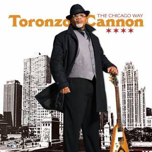 Скачать Toronzo Cannon - The Chicago Way (2016)