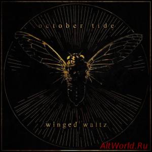 Скачать October Tide - Winged Waltz (2016)