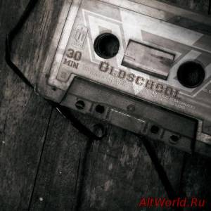 Скачать All Fucked Up - Thirty Minutes Oldschool (2016)