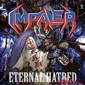 Скачать Impaler - Eternal Hatred (2016)