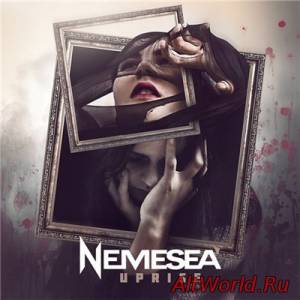 Скачать Nemesea - Uprise [Deluxe Edition] (2016)