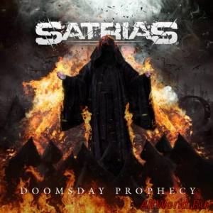 Скачать Satrias - Doomsday Prophecy (2016)