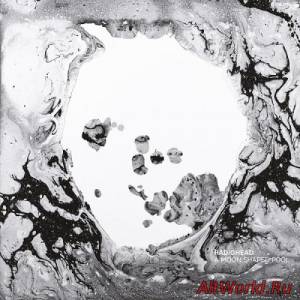 Скачать Radiohead - A Moon Shaped Pool (2016)