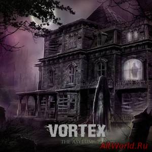 Скачать Vortex - The Asylum (2016)