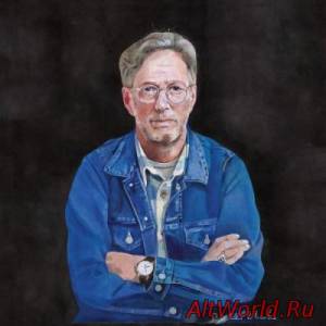 Скачать Eric Clapton - I Still Do (2016)