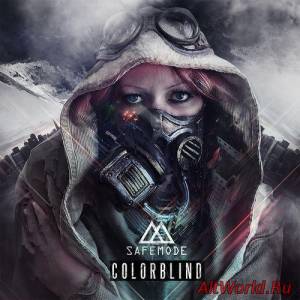 Скачать Safemode - Colorblind (2016)