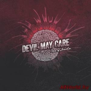 Скачать Devil May Care - Rose Of Jericho (2016)