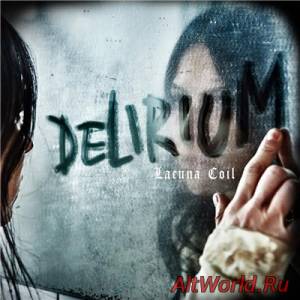 Скачать Lacuna Coil - Delirium [Deluxe Edition] (2016)