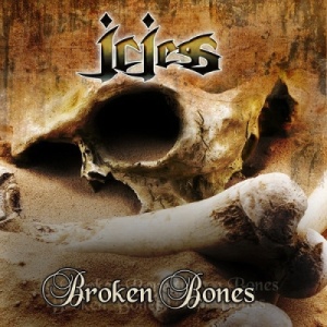 Скачать бесплатно J.C. Jess - Broken Bones (2013)