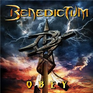 Скачать бесплатно Benedictum - Obey (2013)