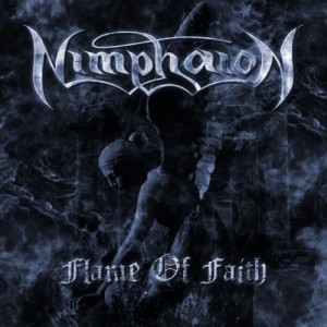 Скачать бесплатно NimphaioN - Flame Of Faith (2013)