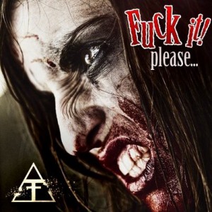 Скачать бесплатно Тройная Точка - Fuck it! please... [Single] (2013)