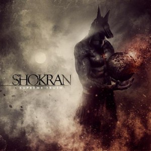 Скачать бесплатно Shokran – Collapses (Single) (2013)