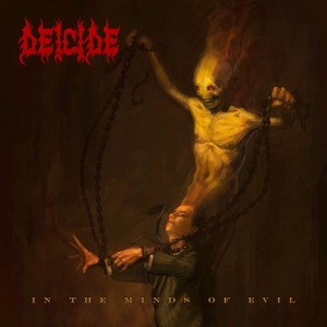 Скачать бесплатно Deicide - In the Minds of Evil [2013]