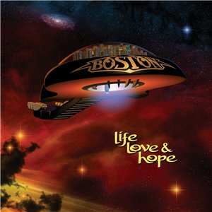 Скачать бесплатно Boston - Life, Love and Hope (2013)