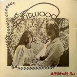 Скачать Spiritwood ‎- Spiritwood (1979)