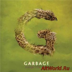 Скачать Garbage - Strange Little Birds (2016) Lossless