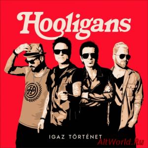 Скачать Hooligans - Igaz Történet (2016)