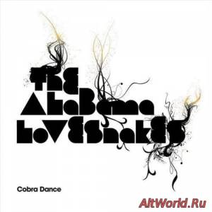 Скачать The Alabama Lovesnakes - Cobra Dance (2009)