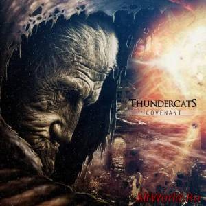 Скачать Thundercats - The Covenant (2016)