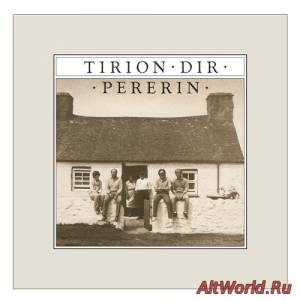 Скачать Pererin - Tirion Dir 1983 (Reissue 2007)