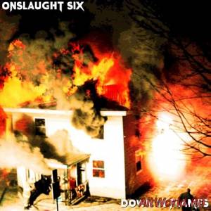 Скачать Onslaught Six - Down In Flames (2016)