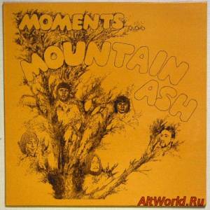 Скачать Mountain Ash - Moments (1980)