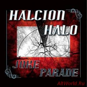 Скачать Halcion Halo - Joke Parade (2016)