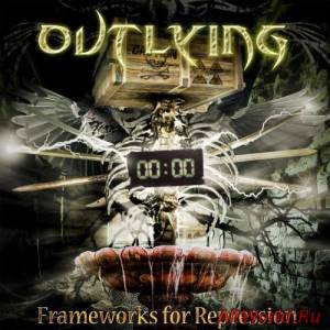 Скачать Outlying - Frameworks For Repression (2016)