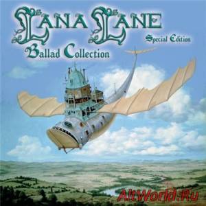 Скачать Lana Lane - Ballad Collection (1998)