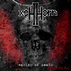 Скачать HexHorn - Waking of Death (2016)