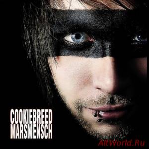 Скачать Cookiebreed - Marsmensch (2016)