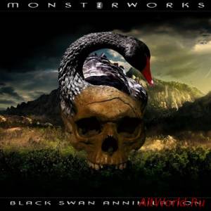 Скачать Monsterworks - Black Swan Annihilation (2016)