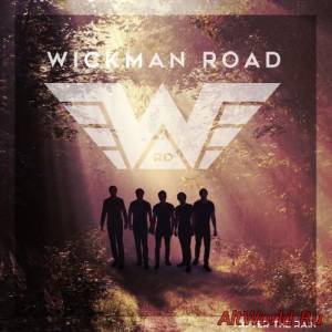 Скачать Wickman Road - After the Rain (2016)