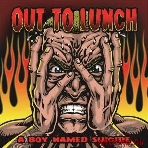 Скачать Out to Lunch - A Boy Named Suicide (2016)