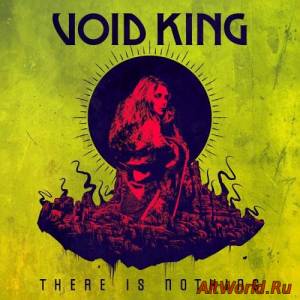 Скачать Void King - There Is Nothing (2016)