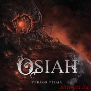 Скачать Osiah - Terror Firma (2016)