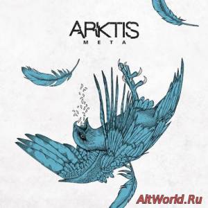 Скачать Arktis - Meta (2016)