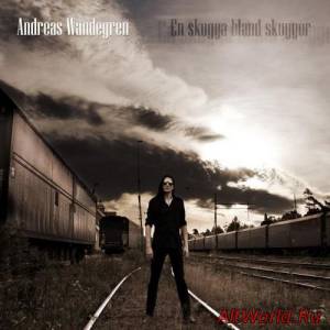 Скачать Andreas Wandegren - En Skugga Bland Skuggor (2016)