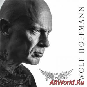 Скачать Wolf Hoffmann - Headbangers Symphony (2016) Lossless