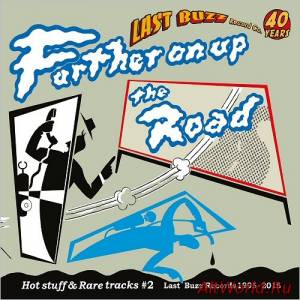 Скачать VA - Further On Up The Road (2016)